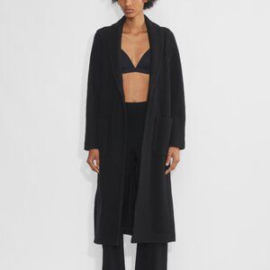 Aritzia The Group Babaton Shawl Merino Wool Jacket